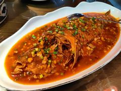 -秦月轩·陕西家乡菜(阜成路·五棵松店)