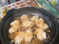 -绿茶餐厅(天津天河城店)