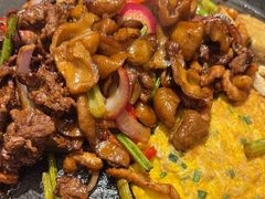 -一烙锅(友谊店)