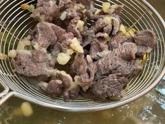 -潮悦牛肉火锅城(水贝店)