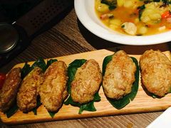 -茉莉餐厅(包河万达店)
