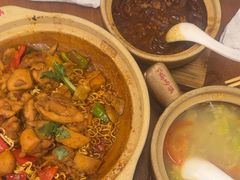 -罗妈砂锅(四川成都奎星楼店)
