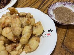 -红实家常菜(静安里店)