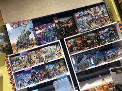 -Block Park 租乐高(D32店)