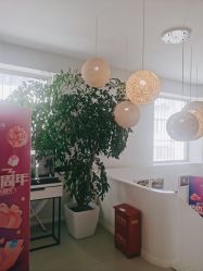 -小忠丽格医美