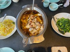 -川旺角融合菜•海景餐厅(星海广场店)