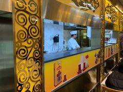 门面-沙漠玫瑰土耳其餐厅(神路街店)