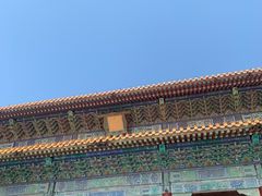 -珠海圆明新园