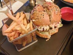 -哈蒙德餐厅
