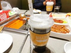 -海底捞火锅(徐州火车站店)