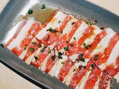 -新石器烤肉(周浦万达店)
