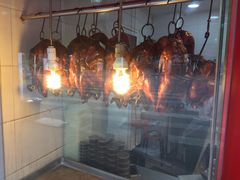 -晶牌烤鸭(延吉东路557弄小区店)