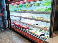 -每味每客·重庆麻辣烫(拓展大厦店)
