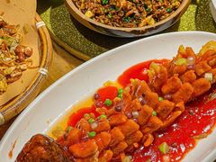 -打酱油·非遗淮扬菜(瘦西湖梅岭店)