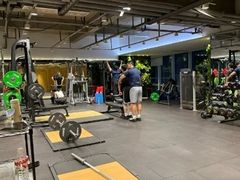 -MYFIT健身工作室(赞成店)
