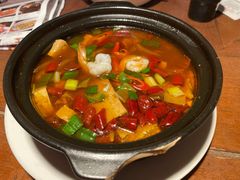 外婆家石锅鱼-外婆家(西红门荟聚购物中心店)