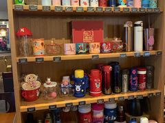 零售区-COSTA COFFEE(西直门店)