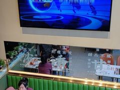 -品粤居港式打边炉·广式烧腊(西安路福佳新天地店)