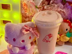 -喜茶(深圳福田星河COCO Park店)