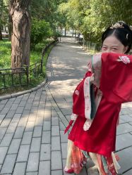 -美云庭古装·格格服汉服·京城旅拍(北京店)