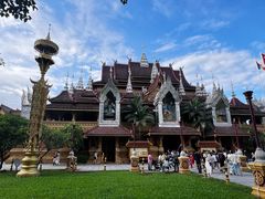 -西双版纳总佛寺