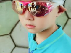 -青岛东方影都融创水世界