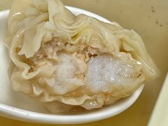 全虾云吞-麦文记面家(佐敦店)