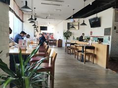 -Ricci睿奇美式餐厅(五道口店)