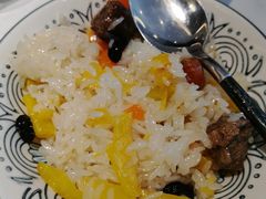 -巴扎屋大盘鸡·新疆菜(汇嘉时代店)