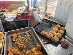 -满记烧饼(牛街东里小区一区店)
