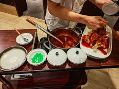 -松鹤楼(狮山永利广场店)