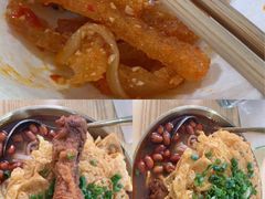 -龍城柳州螺蛳粉(群星路店)