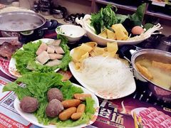 -呷哺呷哺(西单大悦城店)