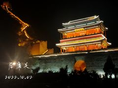 -居庸关长城