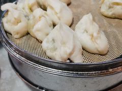 -石饮红星包子(中山路店)