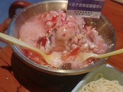 -东巴婆婆云南鱼豆花火锅(大东门店)