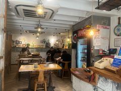 -十面欢腾·海鲜面·台式Bistro(长乐路店)