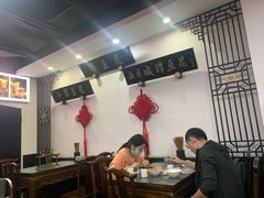 大堂-西月城谭豆花(春熙路店)