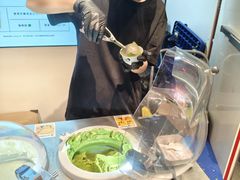 -喜茶(北京三里屯太古里店)
