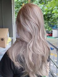 -MYCOLORHARSALON