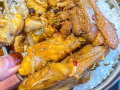 -满堂春特色餐馆