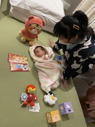 点击看大图 -佳宝全套房精品月子会所(大华店)
