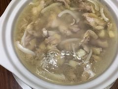 -龙泉人椰子鸡·糟粕醋·地标海南菜(龙昆南店)