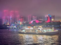 -武汉两江游览·夜游长江(汉口粤汉码头)