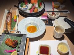 -匠和风精致料理(宁德万达店)