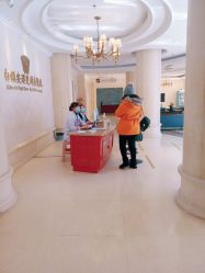 -安琪儿妇产医院·医养月子中心