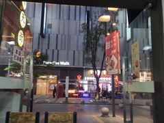 门面-陈记柳州螺蛳粉(大坪店)