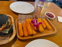 -味德西餐音乐酒吧 Wade's Bar&Grill