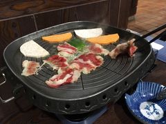 -北海银滩日式料理(澄海店)