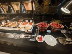 -美食汇·海鲜自助西餐厅·江门富力万达嘉华酒店